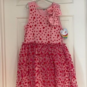 Brand new girls dress